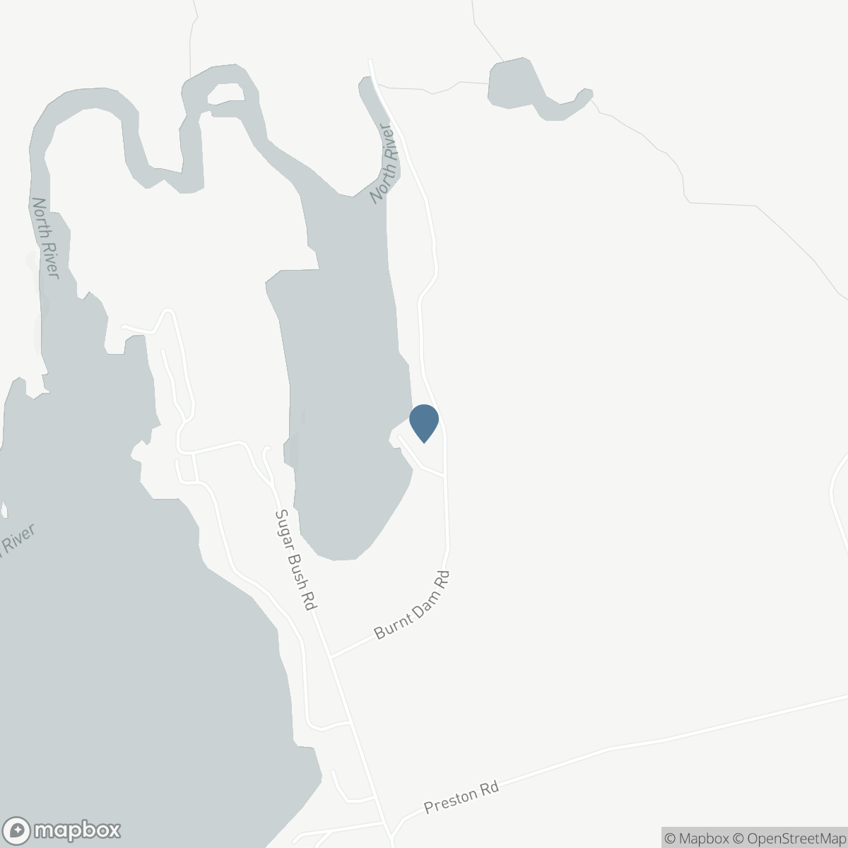 240 BURNT DAM ROAD, Havelock-Belmont-Methuen, Ontario K0L 1Z0